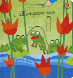 E all'improvviso. . . - Gabriele Clima (ISBN: 9788868904326)