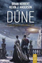 Dűne: Caladan hercege (ISBN: 9789635667888)