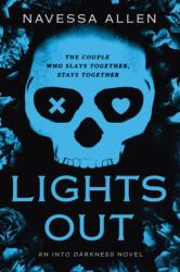 Lights Out (2024)