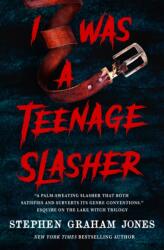 I Was a Teenage Slasher (2024)