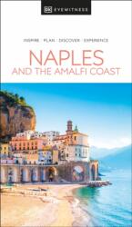 DK Eyewitness Naples and the Amalfi Coast (2024)