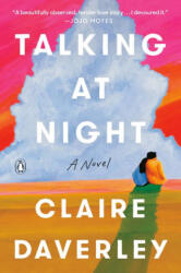 TALKING AT NIGHT | DAVERLEY CLAIRE (2024)