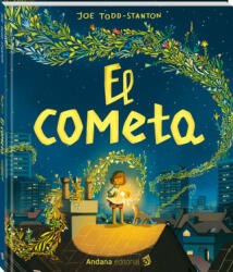EL COMETA | TODD-STANTON, JOE (2023)