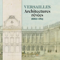 Versailles - Collectifs, Passavy, Masson, Le Guilloux, Maral, Lacaille, Gady, Ringot (ISBN: 9782072837524)