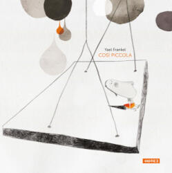 Così piccola - Yael Frankel (2018)