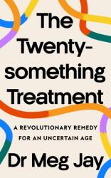 The Twentysomething Treatment (2024)