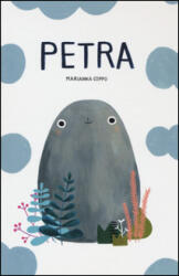 Marianna Coppo - Petra - Marianna Coppo (2016)