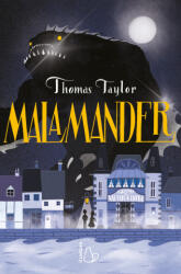 Malamander - Thomas Taylor (2020)