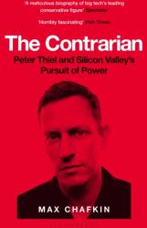 The Contrarian (2022)