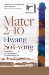 Mater 2-10 - Sora Kim-Russell, Youngjae Josephine Bae (ISBN: 9781917189064)