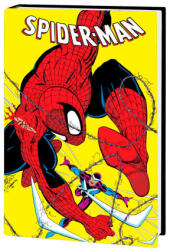 Spider-Man by Michelinie & Larsen Omnibus [New Printing] - Marvel Various, Erik Larsen, Mark Bagley (ISBN: 9781302959036)