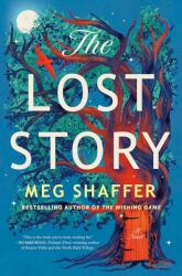 The Lost Story (ISBN: 9780593874707)