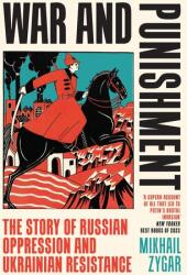 War and Punishment (ISBN: 9781399609029)