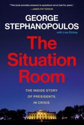 The Situation Room (ISBN: 9781538770184)