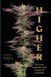 Higher (ISBN: 9781984861238)