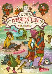 Die Schule der magischen Tiere 15: Vierundzwanzig (ISBN: 9783551653659)
