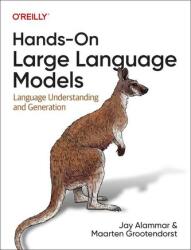 Ghid practic: Modele mari de limbaj (ISBN: 9781098150969)