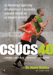 Csúcs 40 (2024)