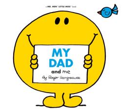 My Dad and Me (ISBN: 9781524792374)