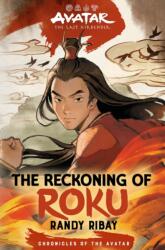 Avatar, the Last Airbender: The Reckoning of Roku (2024)
