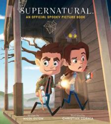 Supernatural (2024)