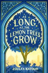 As Long As the Lemon Trees Grow (2024)