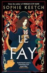 Le Fay (2024)
