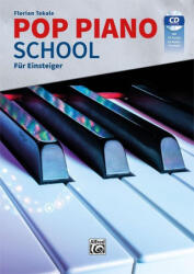 Pop Piano School (2020)