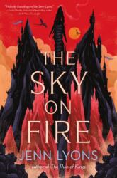 The Sky on Fire (2024)