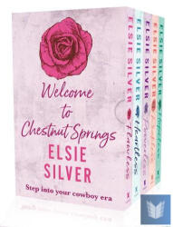 Chestnut Springs Series (2024)