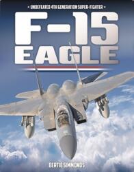 F-15 Eagle (2022)