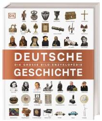 Deutsche Geschichte (2024)