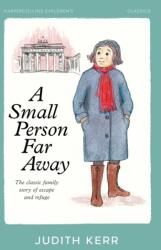 A Small Person Far Away (2024)