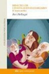 Didáctica de constelaciones familiares : el intercambio - Bert Hellinger, Lluís Ogg Van Emmerik (2014)