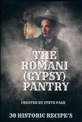 Steve Page: The Romani (ISBN: 9798874480813)