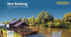 Mur-Radweg (ISBN: 9783711102485)