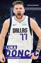 Luka Doncic (2024)