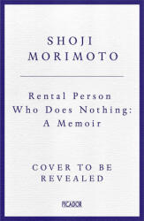 Rental Person Who Does Nothing (2024)