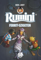Rumini Ferrit-szigeten (2024)