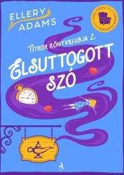 Elsuttogott szó (2024)