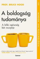 A boldogság tudománya (2024)
