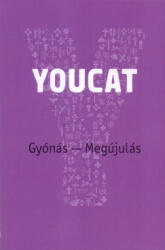 Youcat - Gyónás - Megújulás (2018)