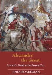 Alexander the Great (ISBN: 9780691217444)