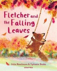 Fletcher and the Falling Leaves (ISBN: 9781802580624)