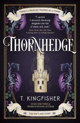 Thornhedge (ISBN: 9781803364346)