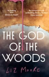 The God of the Woods (ISBN: 9780008663797)