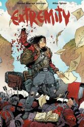 Extremity Deluxe (2024)