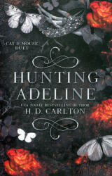 Hunting Adeline (2024)