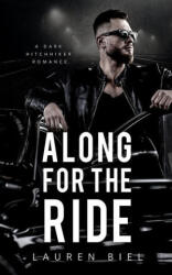 Along for the Ride: A Dark Hitchhiker Romance (2023)