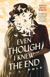 Even Though I Knew the End (2024)